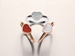 蕭邦全新My Happy Hearts系列