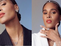 尚美巴黎約瑟芬皇后系列新作