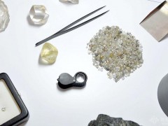 戴比爾斯調價:毛坯鉆石價格上漲