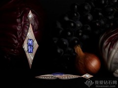 AGTA 公布2021年度光譜獎珠寶設計大賽評選結果