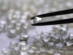 低品質(zhì)鉆石價(jià)格開始上漲：75分以下鉆石