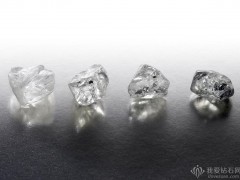 埃羅莎季報:全球天然鉆石庫存降至近年低谷