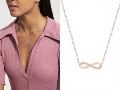 戴比爾斯珠寶推出Infinity系列創意新作