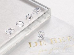 戴比爾斯一季度鉆石產(chǎn)量下降7%，將保持原全年產(chǎn)量計劃不變