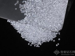 Rapaport：一月鉆石供應量上升，價格微降