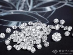 鉆石價格整體上漲1.37%,投資級鉆石價格連續三個月上漲