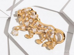 香奈兒(Chanel)推出 Icons 1932 系列珠寶新作