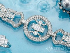 蘇富比璀璨珠寶拍賣專場:大牌經典作品