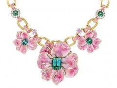 Dolce & Gabbana(杜嘉班納)推出 Alta Gioielleria 高級珠寶系列:繽紛夏日