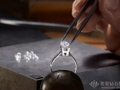 鉆戒改款去哪改比較好?鉆戒改款需要多長時(shí)間?