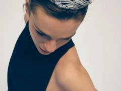 尚美巴黎發布“Déferlante de CHAUMET濤瀾生輝” 高定珠寶套系