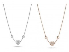 迎接圣誕新年 蕭邦珠寶多個系列發布新品