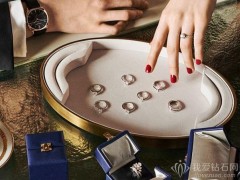 尚美巴黎鉆戒怎么樣|尚美巴黎鉆戒價格及圖片