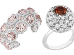 Boghossian珠寶推出 Remarkable 高級珠寶系列