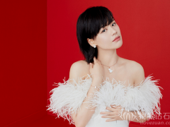 Qeelin全新Wulu珍珠母貝系列 贈禮母親節