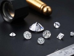 戴比爾斯季度報告：大幅下調(diào)2020年產(chǎn)量計劃