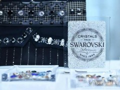 施華洛世奇發布2020秋冬創新元素