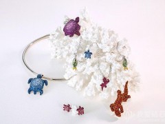 ATELIER SWAROVSKI推出2020年春夏設計師合作系列