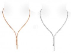 尚美巴黎 Bee My Love 系列新品珠寶