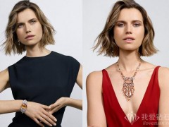 全新卡地亞MAGNITUDE高級珠寶系列:寶石物語