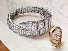 寶格麗戒指價格多少？寶格麗戒指官方正品價格表