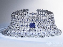 路易威登Louis Vuitton 推出 The Riders of the Knights 高級珠寶系列