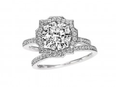 消費者評選十大鉆戒品牌排名