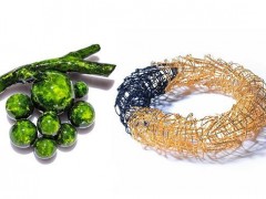 巴黎Gioielli in Fermento珠寶展:葡萄酒文化與現(xiàn)代珠寶