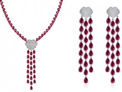 ENZO如意系列:故宮宮廷文化