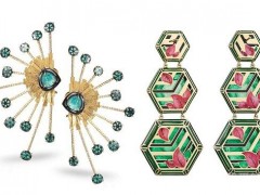 Muzo推出獨立設計師合作珠寶:哥倫比亞祖母綠