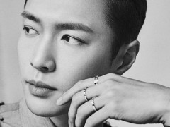 官宣!尚美巴黎CHAUMET宣布張藝興任品牌大使