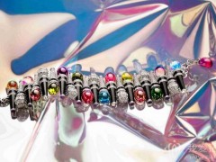 寶格麗Wild Pop高級(jí)珠寶系列將亮相北京