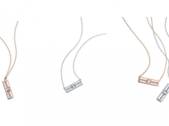 DFS集團全球獨家呈獻蒂芙尼T系列產品