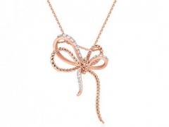 VERA WANG與周大福合作推出高級珠寶系列