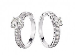 世界知名鉆戒品牌你了解多少?