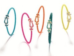 FRED斐登珠寶經典系列新品發布