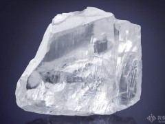 格拉芙1650萬美元購入476ct鉆石原石