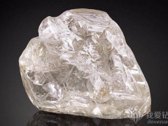 格拉芙以650萬美元購入709.41克拉鉆石原石