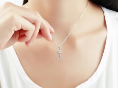 鉆石項鏈什么牌子好？ 鉆石項鏈品牌介紹
