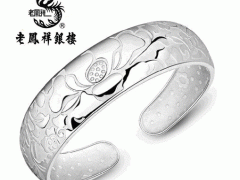 老鳳祥的銀飾怎么樣？ 老鳳祥銀樓銀飾價(jià)格