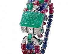 國際珠寶品牌有哪些？ 世界珠寶奢侈品牌介紹