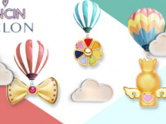 曼卡龍珠寶推出全新親子主題系列 彰顯可愛風(fēng)格