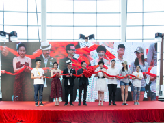 異構珠寶 X 莫理斯傾聽聲紋系列新品發布