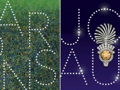 卡地亞典藏系列珍品珠寶于巴黎大皇宮展出