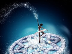 守護星空下的約定 千葉珠寶KEER全新星扉系列為情人節獻上真摯祝福