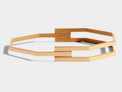 Jem 推出 Octogone 「八角形」主題珠寶