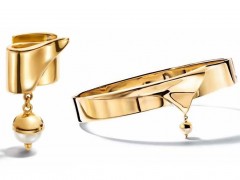 Tiffany 蒂芙與紐約設(shè)計(jì)師推出 Gertrude Vanderbilt Whitney 主題珠寶：1930年代致敬