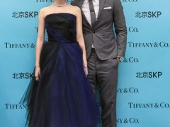 蒂芙尼六爪鑲嵌鉆戒“傳奇璀璨130年”主題展 講述百年匠心與真愛魅力