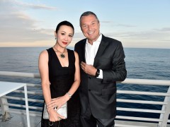 BVLGARI寶格麗推出“華彩之源”高級(jí)珠寶系列