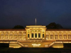 卡地亞舉辦高級珠寶展慶新加坡建國50周年